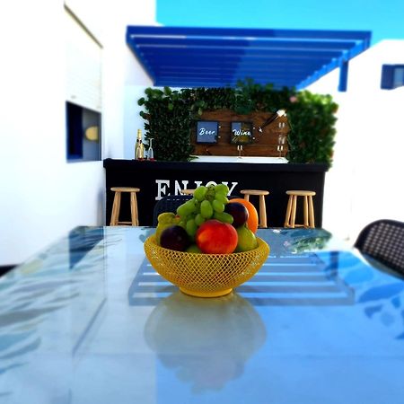 Casa Yaiza Villa Playa Blanca Dış mekan fotoğraf