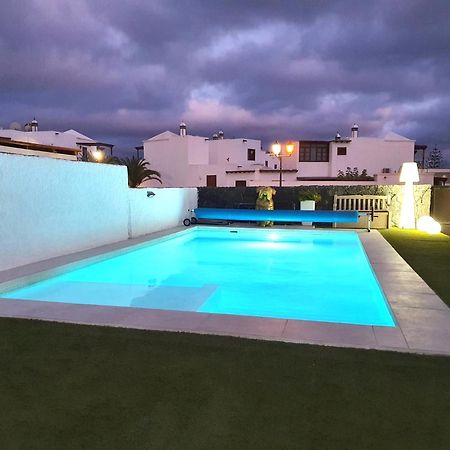Casa Yaiza Villa Playa Blanca Dış mekan fotoğraf