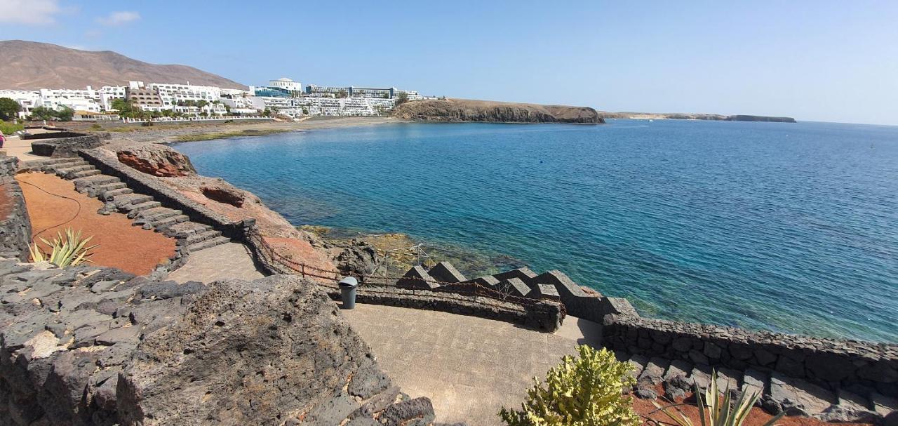 Casa Yaiza Villa Playa Blanca Dış mekan fotoğraf