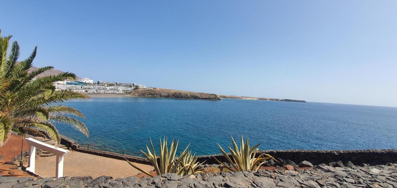 Casa Yaiza Villa Playa Blanca Dış mekan fotoğraf