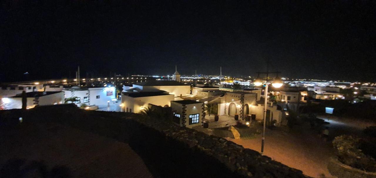 Casa Yaiza Villa Playa Blanca Dış mekan fotoğraf