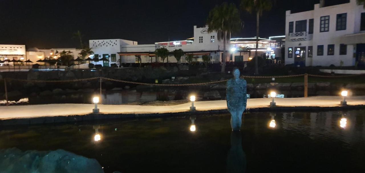 Casa Yaiza Villa Playa Blanca Dış mekan fotoğraf