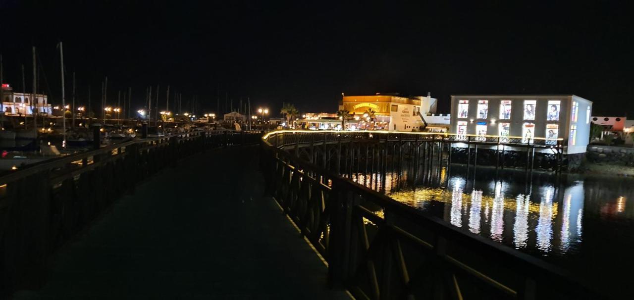 Casa Yaiza Villa Playa Blanca Dış mekan fotoğraf