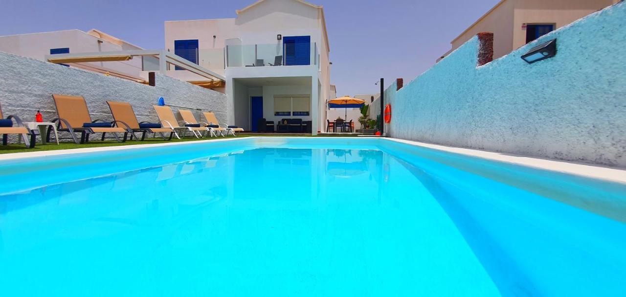 Casa Yaiza Villa Playa Blanca Dış mekan fotoğraf