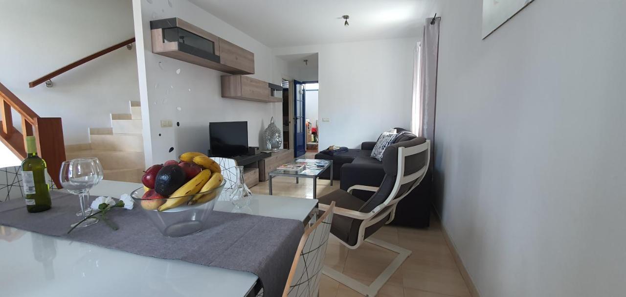 Casa Yaiza Villa Playa Blanca Dış mekan fotoğraf