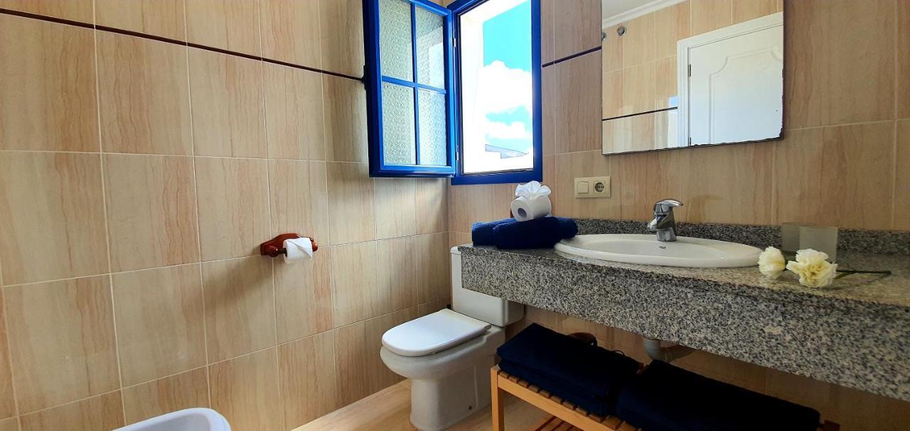 Casa Yaiza Villa Playa Blanca Dış mekan fotoğraf