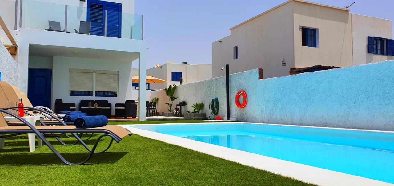 Casa Yaiza Villa Playa Blanca Dış mekan fotoğraf