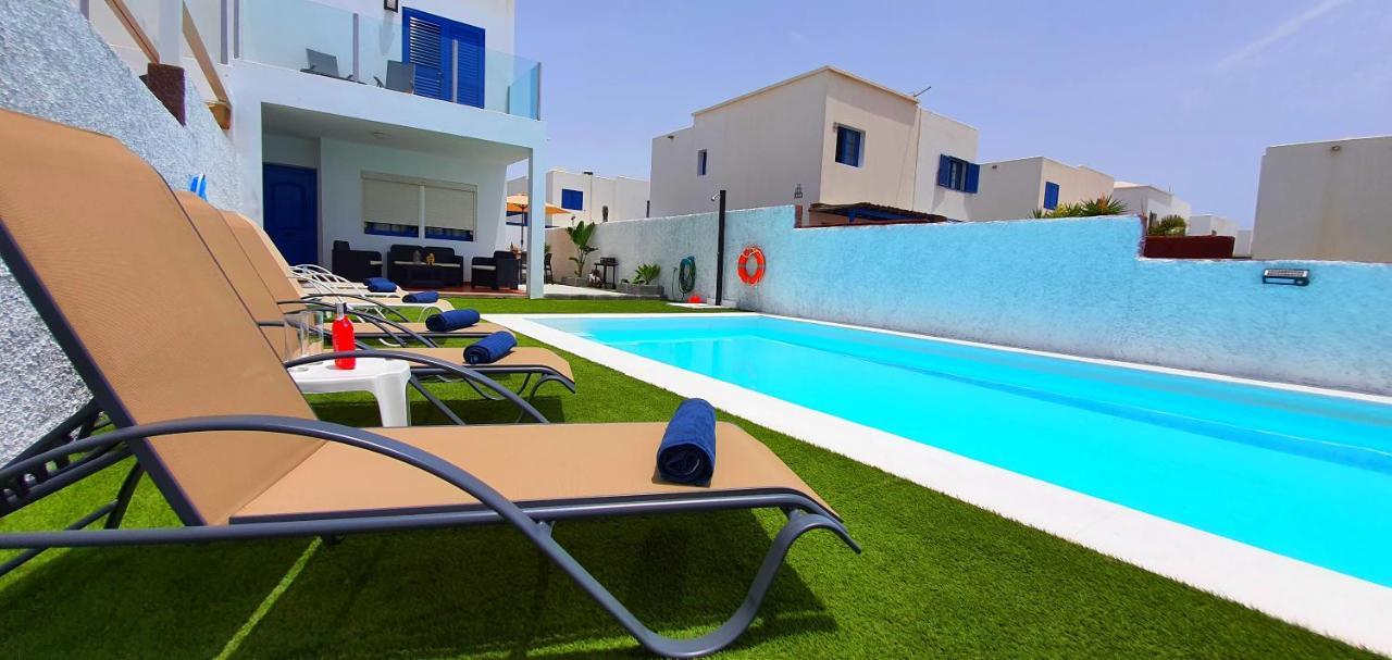 Casa Yaiza Villa Playa Blanca Dış mekan fotoğraf