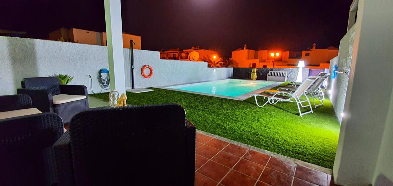 Casa Yaiza Villa Playa Blanca Dış mekan fotoğraf