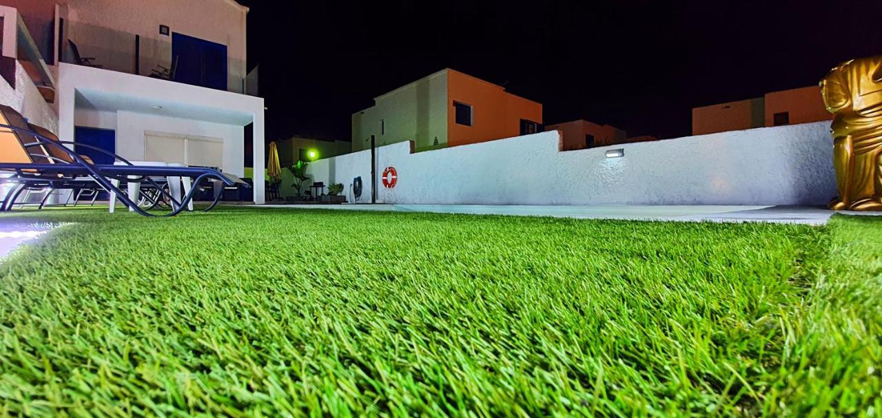 Casa Yaiza Villa Playa Blanca Dış mekan fotoğraf