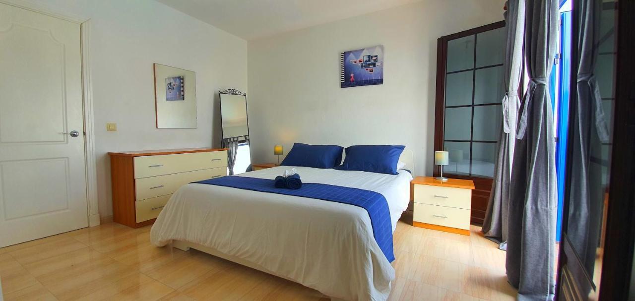 Casa Yaiza Villa Playa Blanca Dış mekan fotoğraf