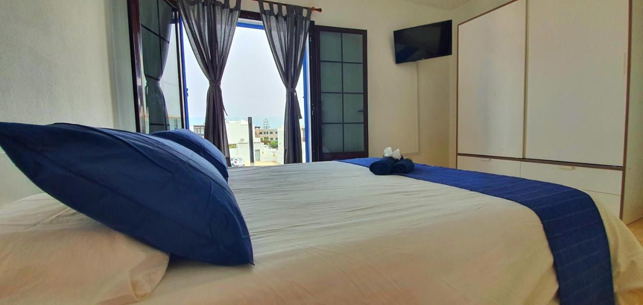 Casa Yaiza Villa Playa Blanca Dış mekan fotoğraf