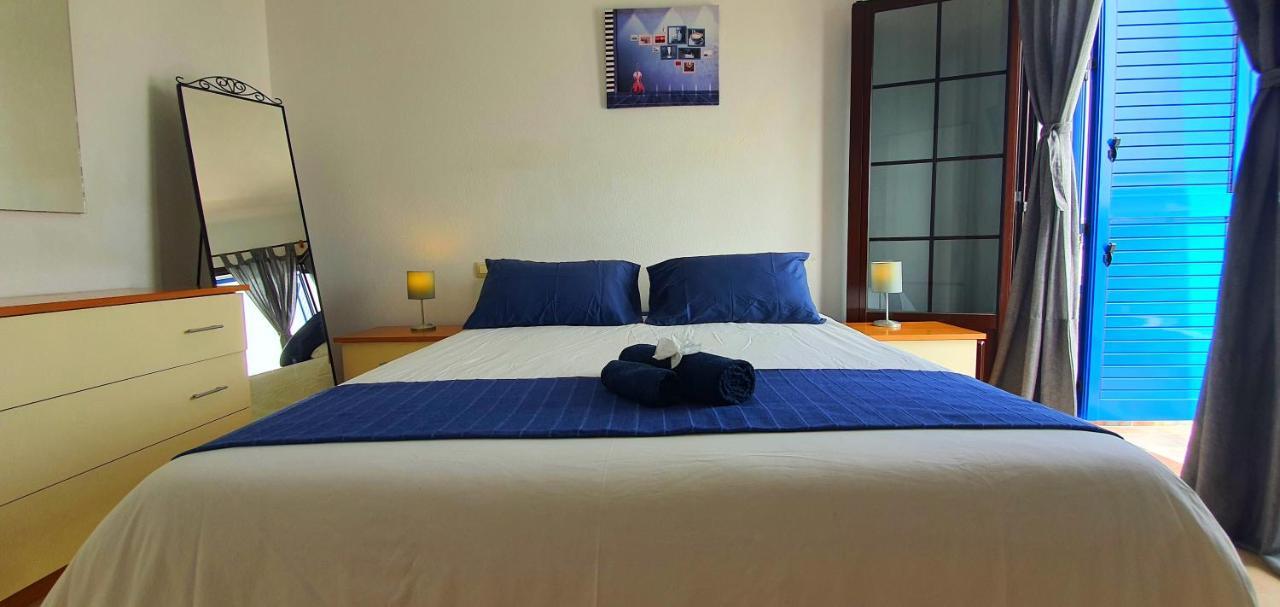 Casa Yaiza Villa Playa Blanca Dış mekan fotoğraf