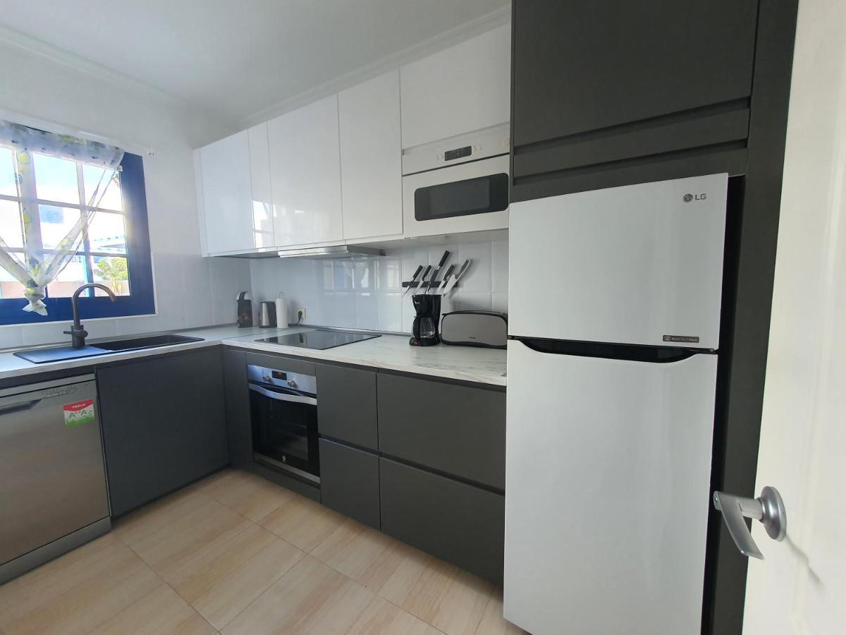 Casa Yaiza Villa Playa Blanca Dış mekan fotoğraf