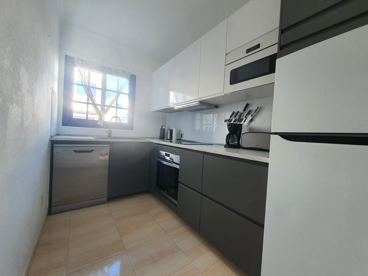 Casa Yaiza Villa Playa Blanca Dış mekan fotoğraf