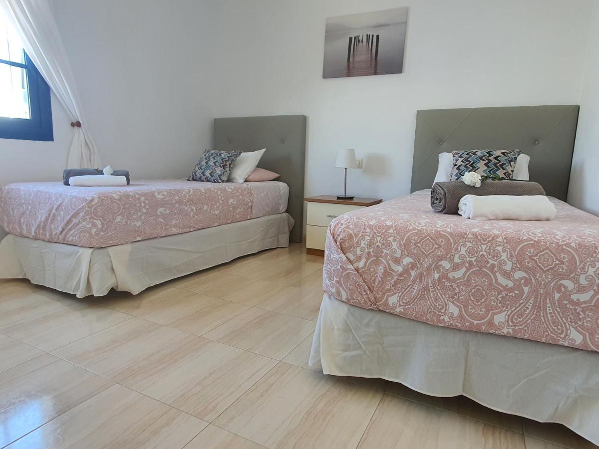 Casa Yaiza Villa Playa Blanca Dış mekan fotoğraf
