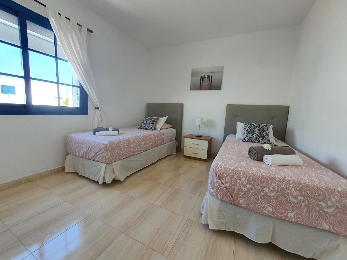 Casa Yaiza Villa Playa Blanca Dış mekan fotoğraf