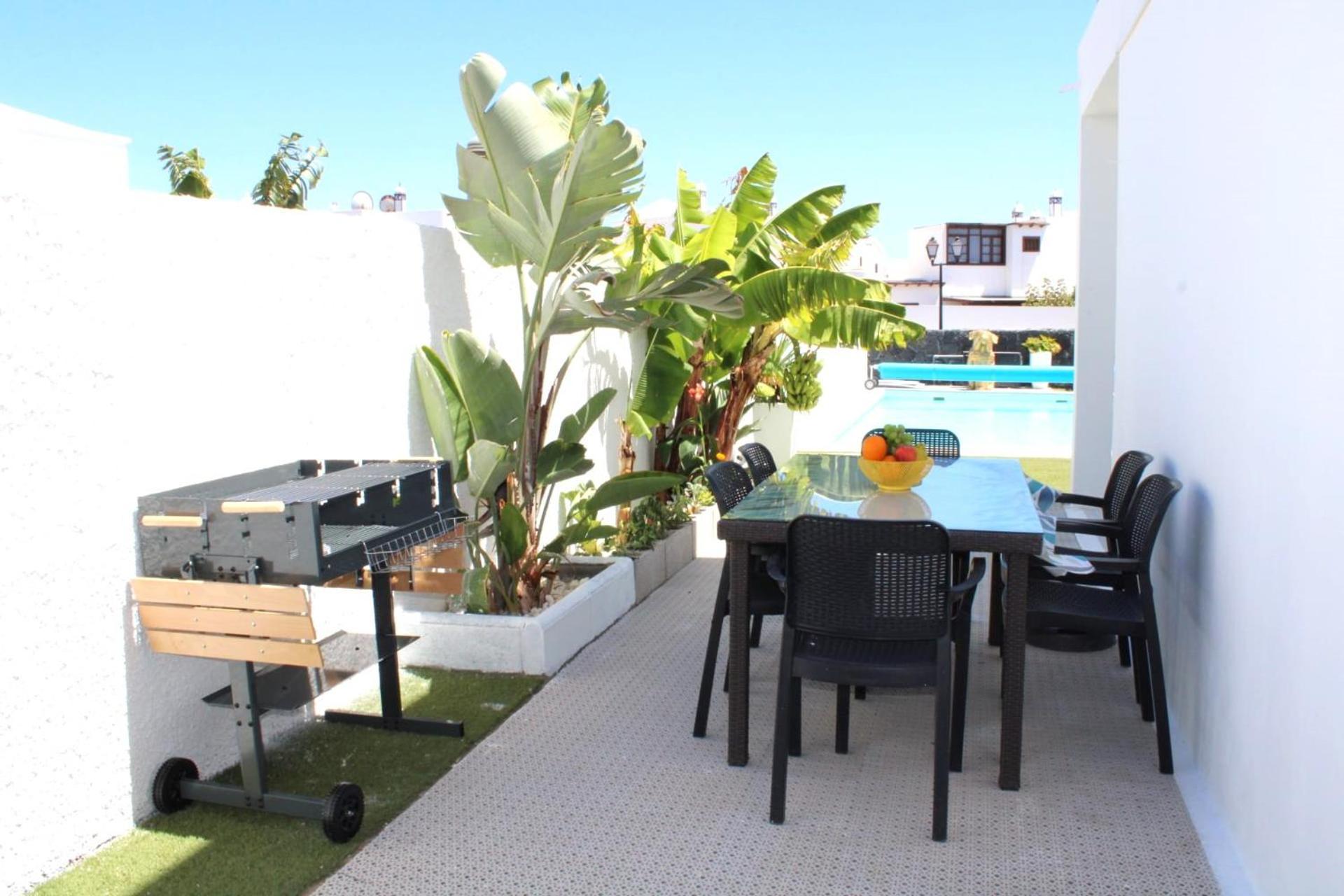 Casa Yaiza Villa Playa Blanca Dış mekan fotoğraf