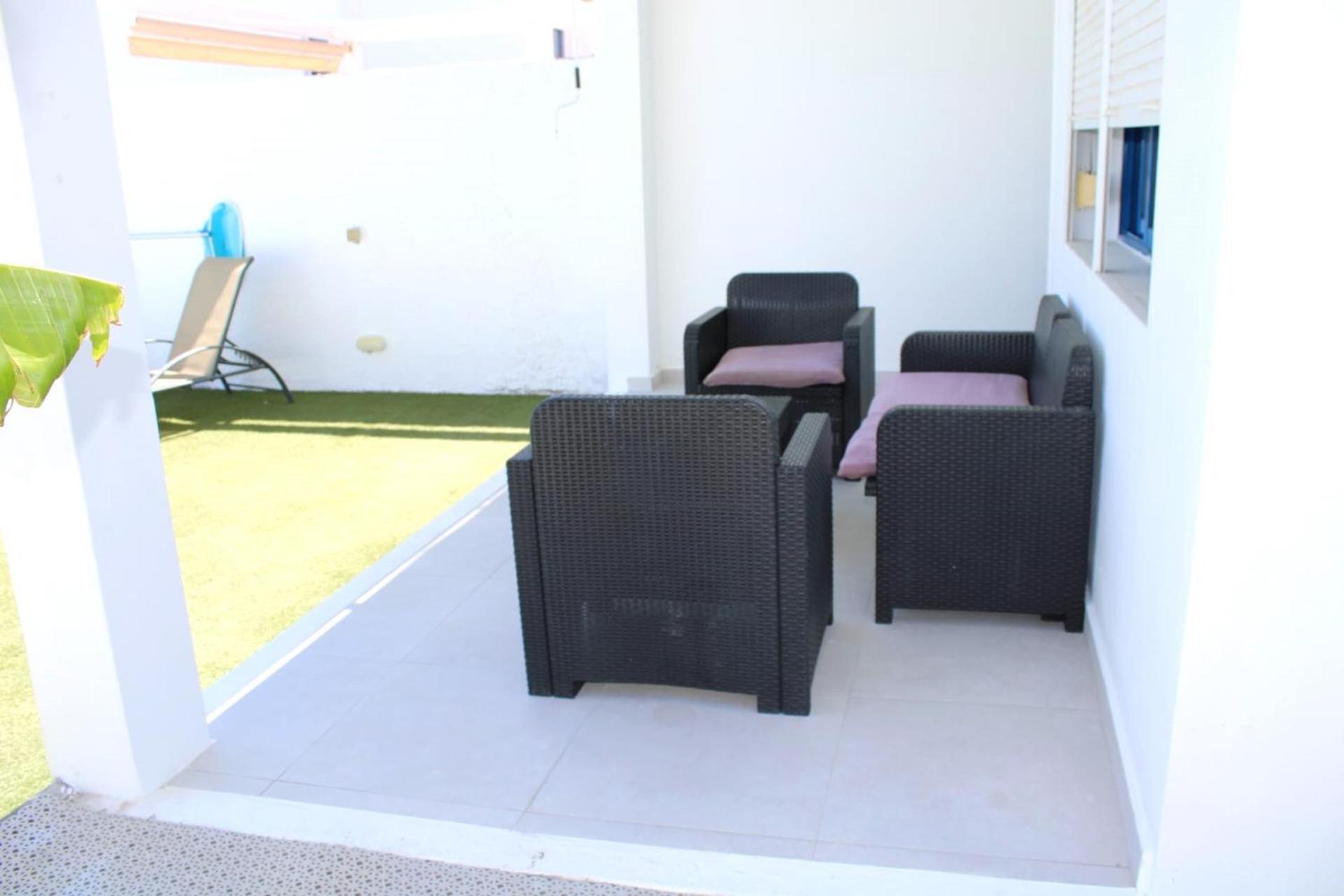 Casa Yaiza Villa Playa Blanca Dış mekan fotoğraf