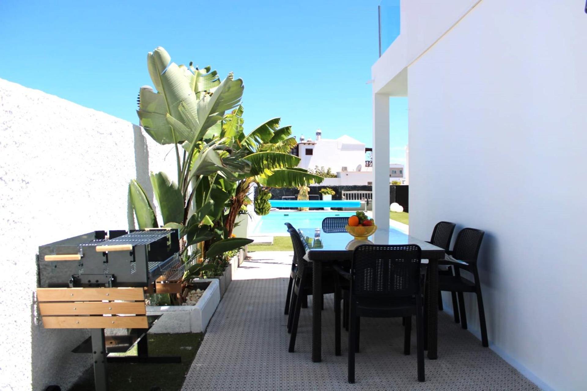 Casa Yaiza Villa Playa Blanca Dış mekan fotoğraf