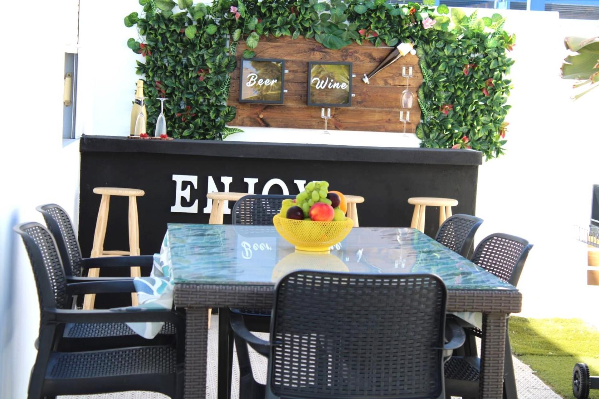 Casa Yaiza Villa Playa Blanca Dış mekan fotoğraf