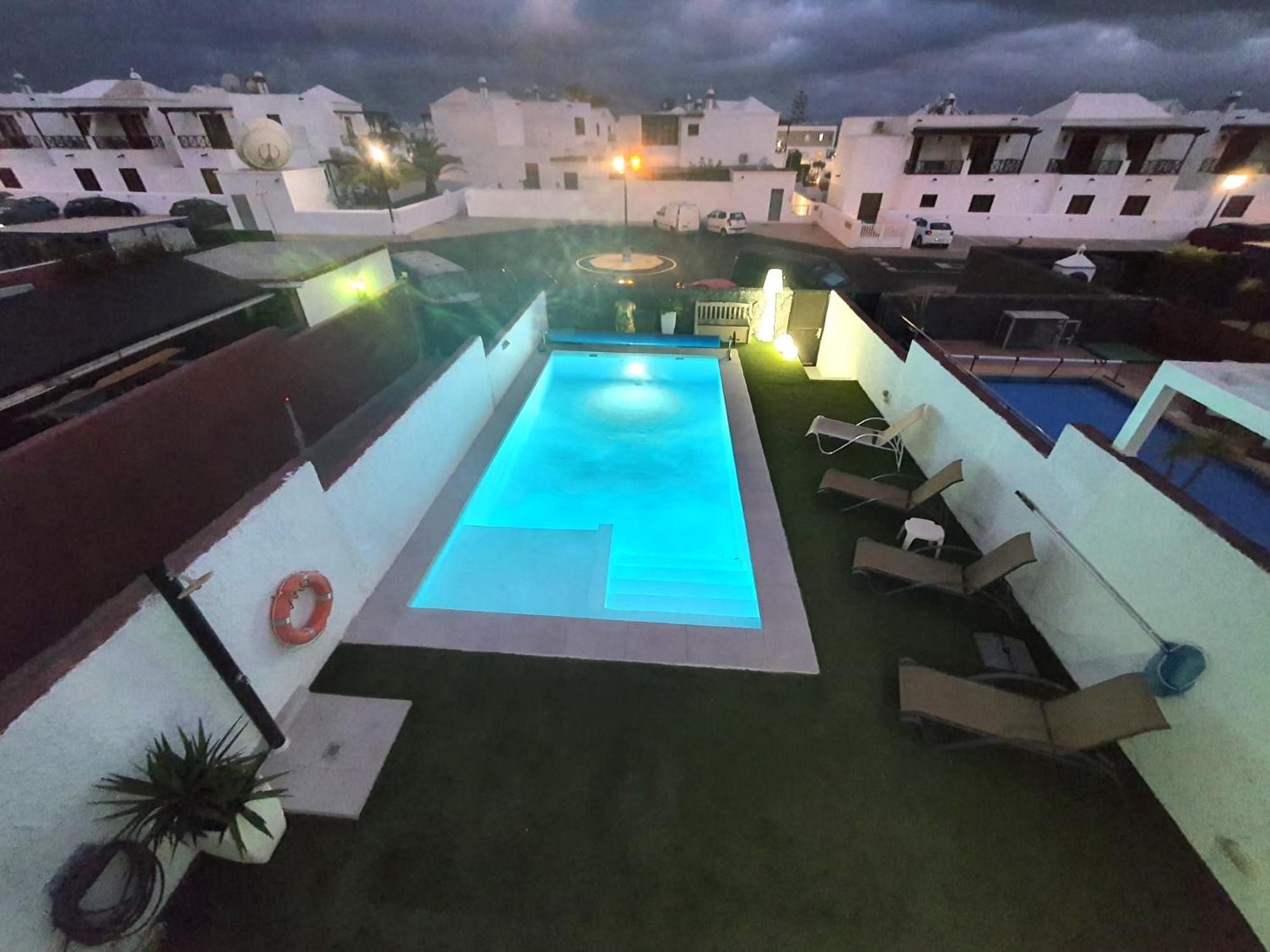 Casa Yaiza Villa Playa Blanca Dış mekan fotoğraf