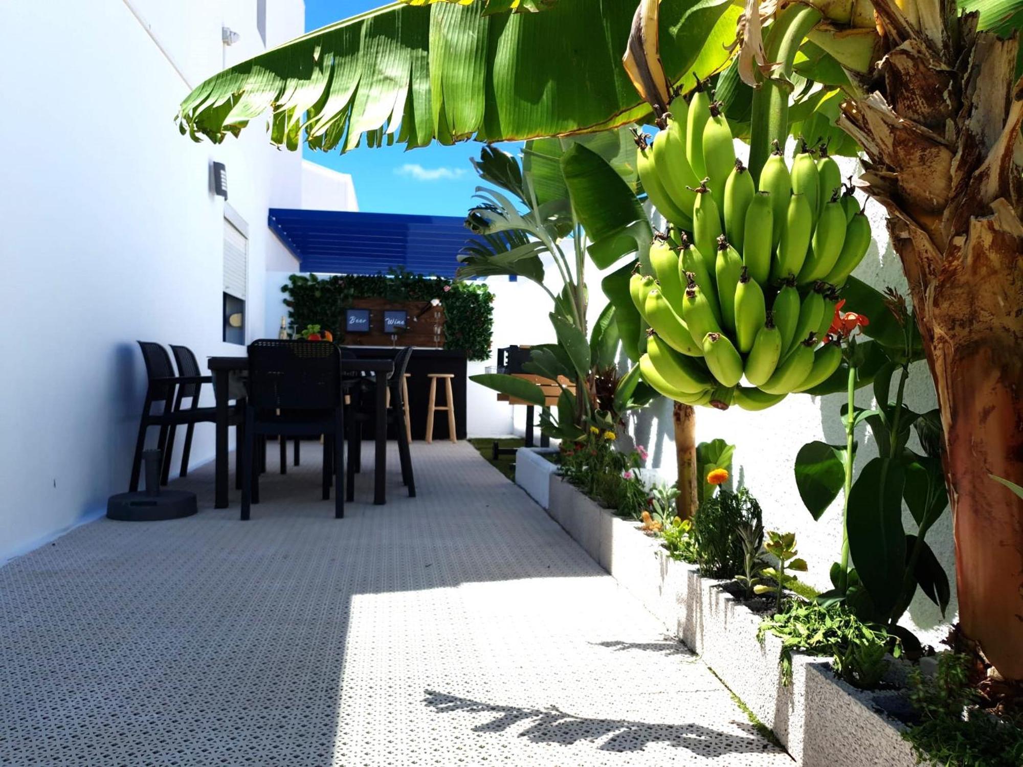 Casa Yaiza Villa Playa Blanca Dış mekan fotoğraf
