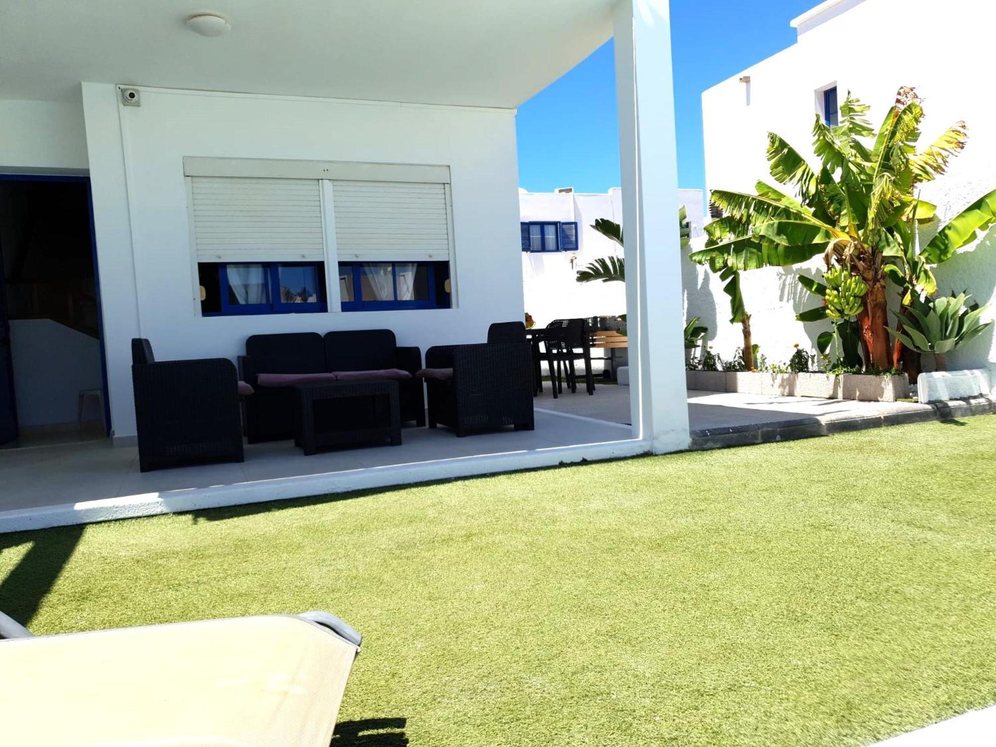 Casa Yaiza Villa Playa Blanca Dış mekan fotoğraf