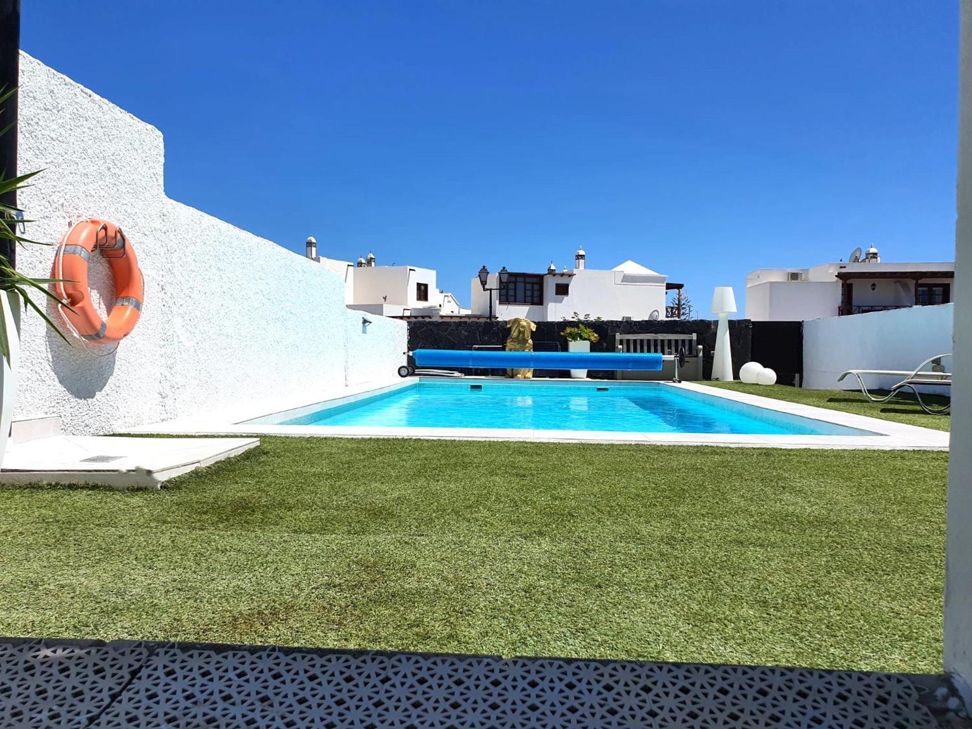Casa Yaiza Villa Playa Blanca Dış mekan fotoğraf