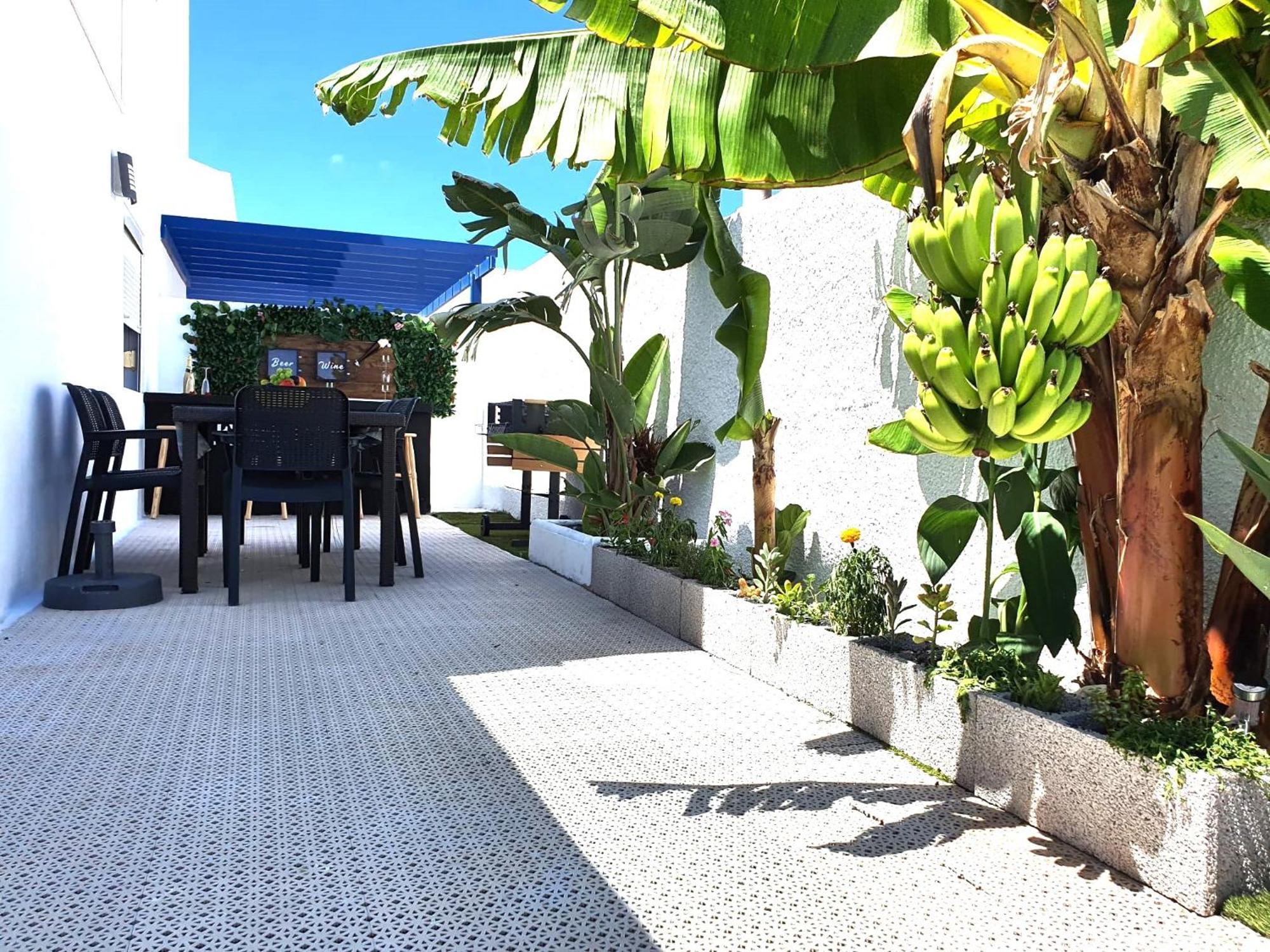 Casa Yaiza Villa Playa Blanca Dış mekan fotoğraf