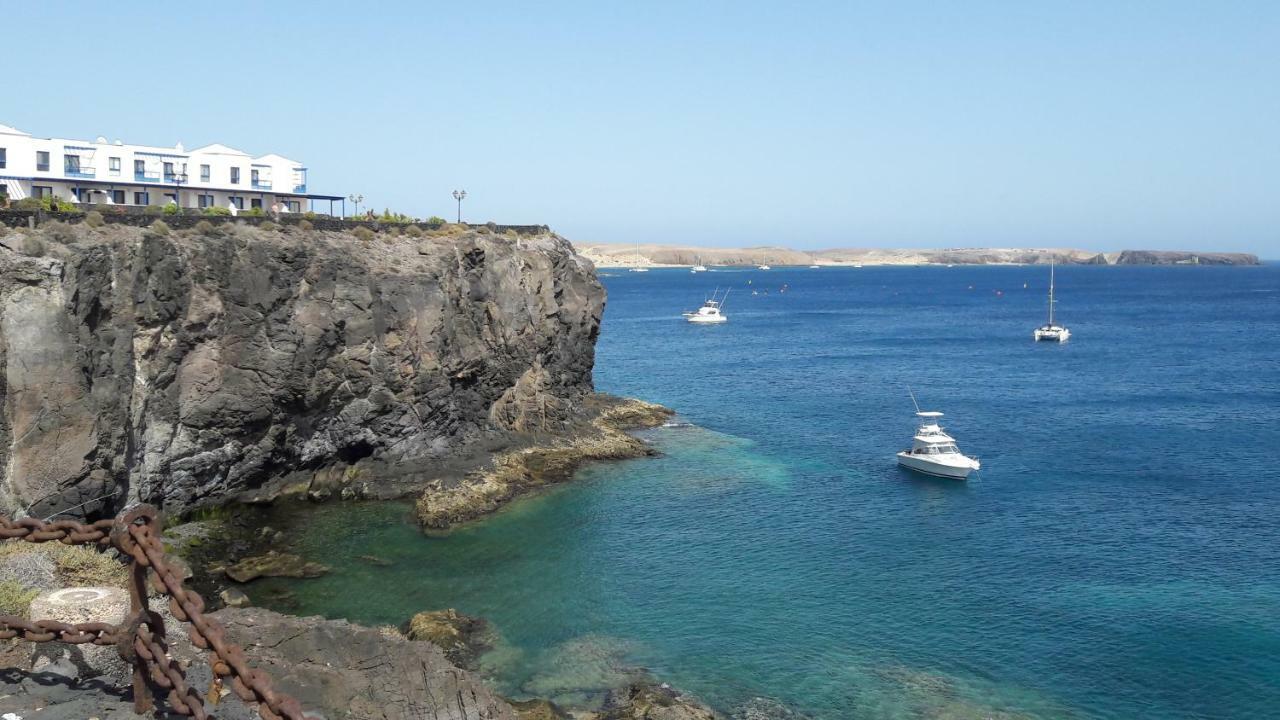 Casa Yaiza Villa Playa Blanca Dış mekan fotoğraf