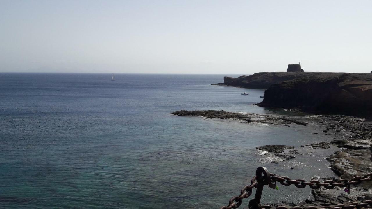 Casa Yaiza Villa Playa Blanca Dış mekan fotoğraf
