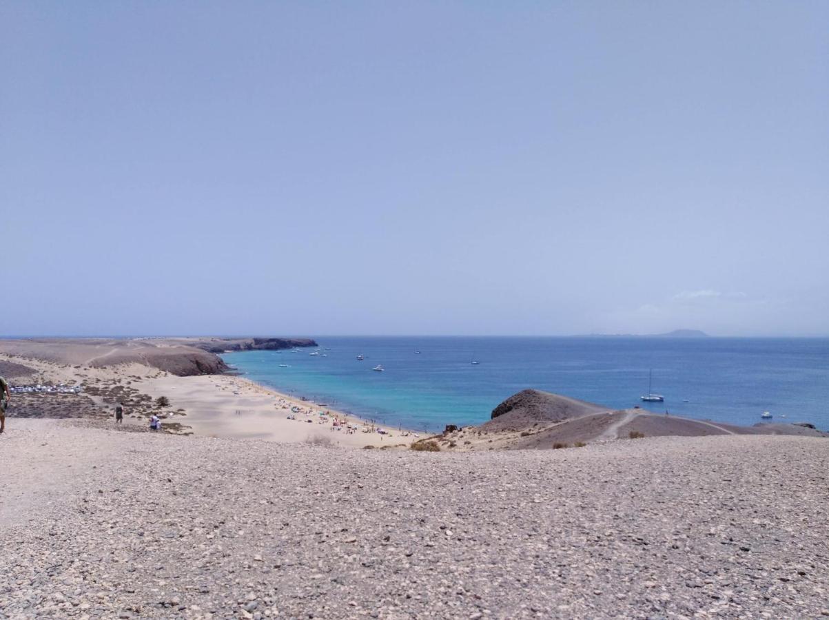 Casa Yaiza Villa Playa Blanca Dış mekan fotoğraf
